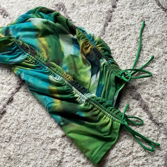 ✨Fashion Nova Green Set✨ - Picture 5 of 6